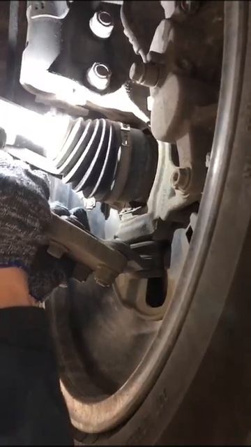 Как стучит шаровая. changan uni-k смотреть онлайн