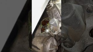 БМВ Е36 М52 замена термостата ошибки крик души