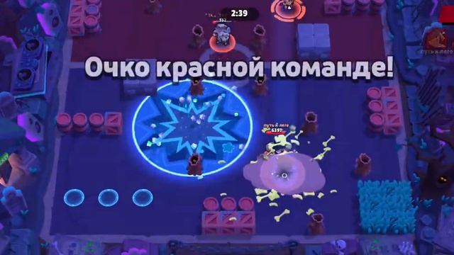 Хеллоуин в Brawl stars)Новые ящики?Убирают Ранги. смотреть онлайн
