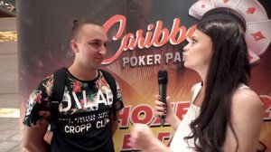 SPF Лето: Максим Тарновский