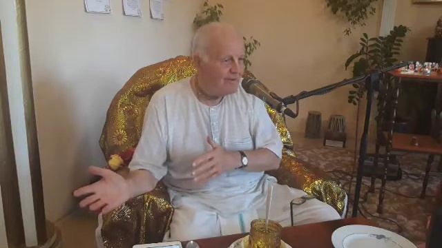 Притху прабху Астана 2019.07.01