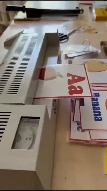 #ламинатор #наглядности #puzzle #art смотреть онлайн