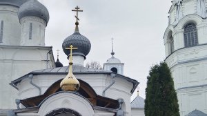 Паломническая поездка в ПЕРЕСЛАВЛЬ ЗАЛЕССКИЙ