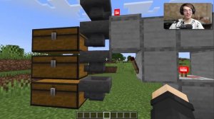 Как сделать СОРТИРОВКУ ВЕЩЕЙ в Майнкрафт 1.21