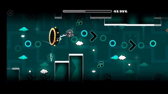 прохожу уровень Highscore