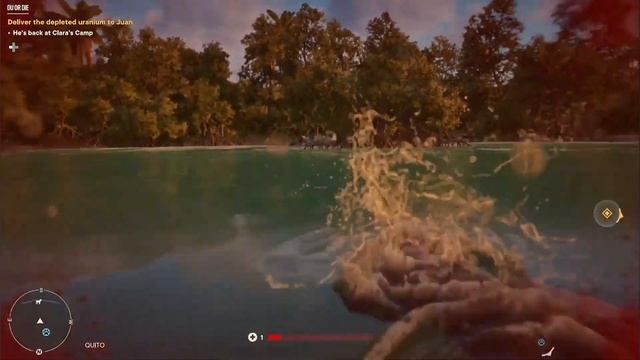 Баги фейлы слюни и сопли Far Cry 6  World War Z