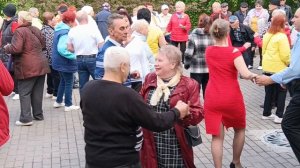 Белые туманы...... 18.05.25 Гомель парк Луначарского 🥰💫