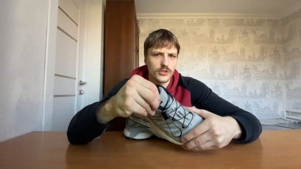 Огляд Salomon XT Pathway Gore-Tex | Краще Salomon Xt-6???