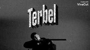 Shiza - Terbel (текст песни)