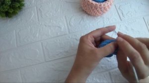 Вяжем шорты для куклы Паола Рейна