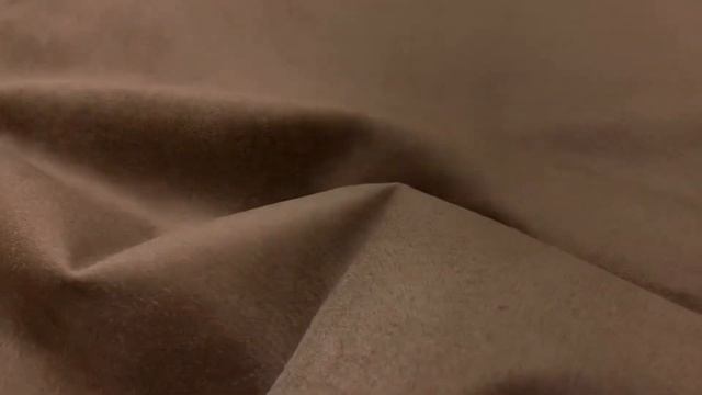 Бархат цв.Коричневый, ш.1.45м, хлопок-90%, лайкра-5%, п/э-5%, 280