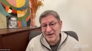 Онлайн-встреча «Кризис или конец? Разбираемся, какие отношения сохранять, а какие — нет»