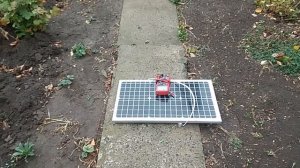 Лучший угол установки Солнечных панелей когда пасмур?