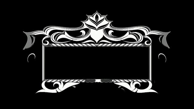 видео МАСКА РАМКА 09