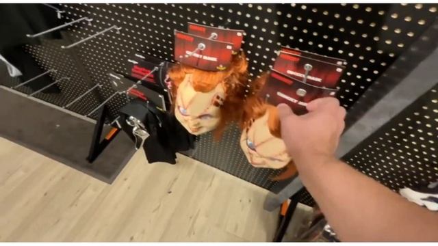 Ой Мама Кто Это?.Магазин для Хэллоуин/  #хэллоуин