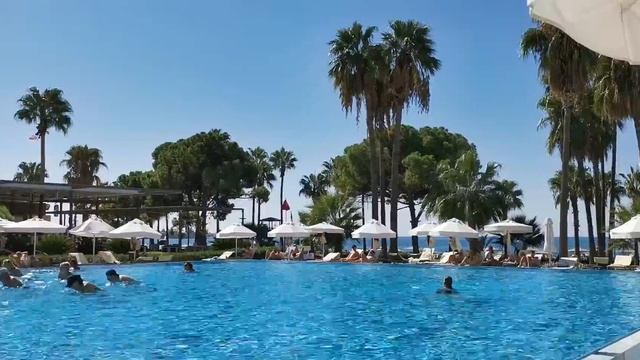 лучший ди джей побережья в Барут Акантус