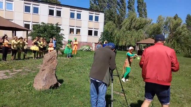 05 26 27 2018 Корпоратив фитнес клуба Хмарочес смотреть онлайн
