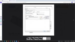8. Базис мебельщик. Создание фурнитуры. Ручка Профиль.