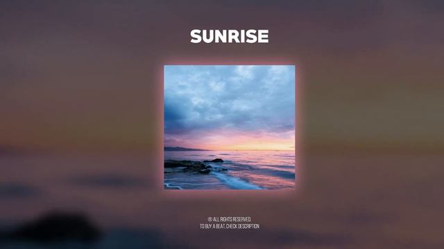 [FREE] Три дня дождя x тринадцать карат x Emotional Type Beat - "SUNRISE" | (prod. by DJ SHAME) смотреть онлайн