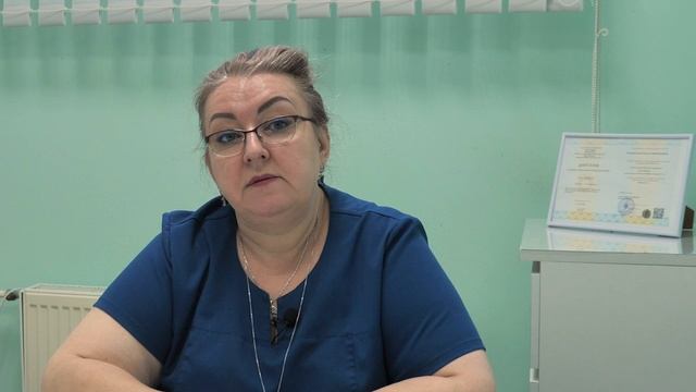 Тело как союзник: медицинская поддержка при лечении зависимостей смотреть онлайн