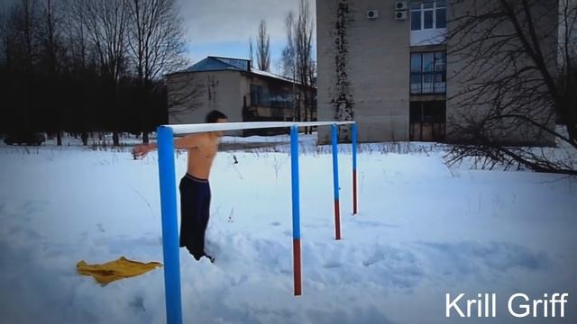 Fail - Страусом в снег