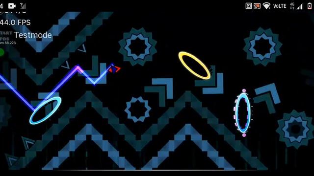 82-100 Sonic Wave часть 1