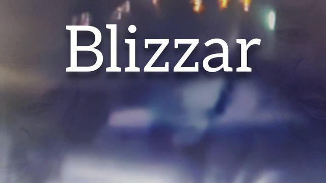 XLXR - Blizzar