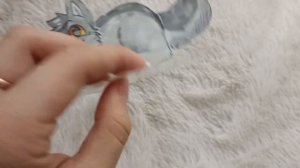 МЕРЧ по Котам-Воителям СВОИМИ РУКАМИ ✂️