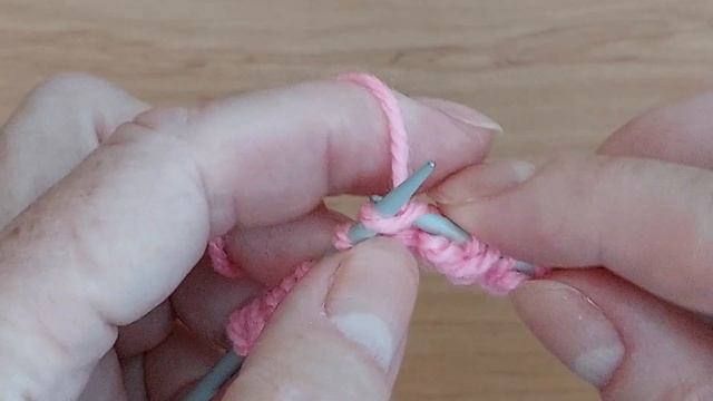 Универсальный узор спицами для свитера, шарфа, жилета