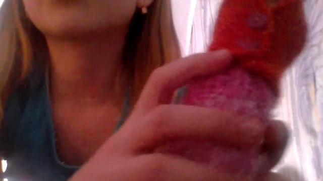 3 вида вязаной одежды для кукол😉😉😉😉😉🎁🎁🎁 смотреть онлайн