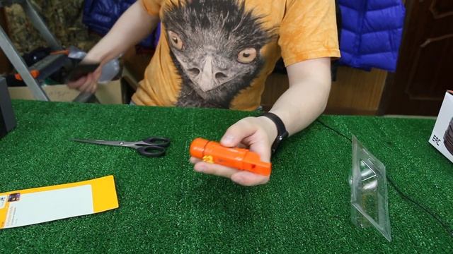 Свисток AceCamp «5-function whistle» | Продано смотреть онлайн