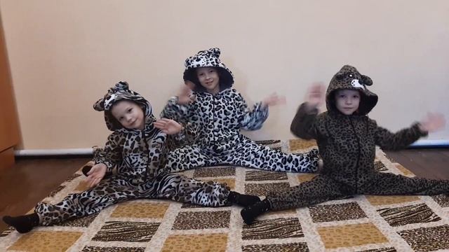 Пижама пати клип Пижамная вечеринка от Sisters Volosi смотреть онлайн
