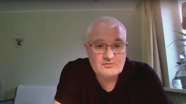 Олег Сбродов: "О времени. Опять про Бога" смотреть онлайн