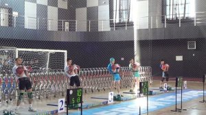 Мужчины 68 кг