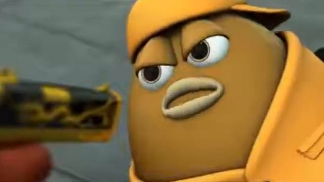 20 Зерен против Боба/Мультяшный рембо смотреть онлайн