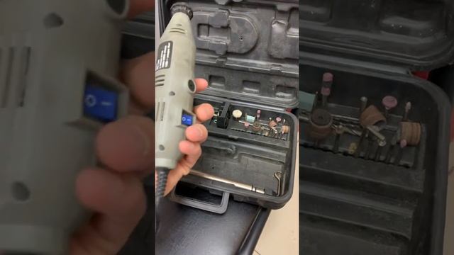 Дремель смотреть онлайн