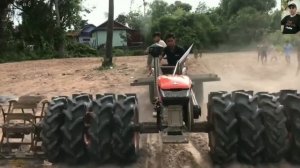 УНИКАЛЬНЫЕ МОТОБЛОКИ ВЬЕТНАМА, ПО БЕЗДОРОЖЬЮ , ПОДБОР?