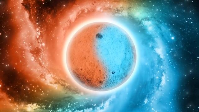 Внутренний покой Отпустите тревогу Музыка для медитации смотреть онлайн