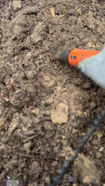 Находка ч.446🔥🔥 #леснойскобарь#2025#коп#металлоискател? смотреть онлайн