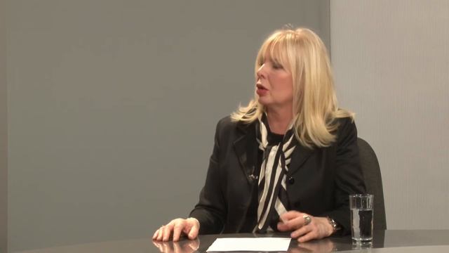 Време породице, гост прoф. др Бојана Шкорц - ТВ Корени - 18.03.2020.