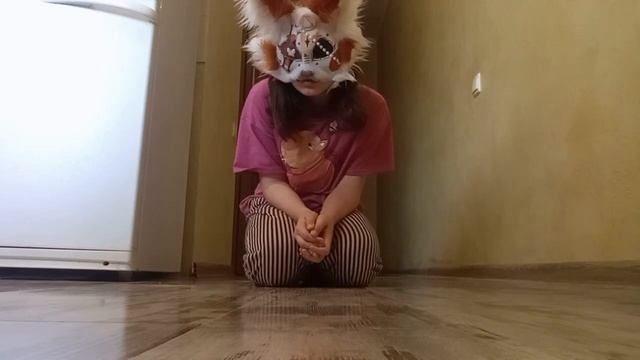 ТУТОРИАЛ::как же научится стоять на руках! в стойке у с? смотреть онлайн