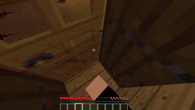 ЗЯБУ ПОЙМАТЬ В СВОЙ ДОМ ЖУТКИЙ МАНЬЯК В МАЙНКРАФТЕ!!! 100