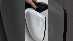 Левое зеркало омода omoda s5
