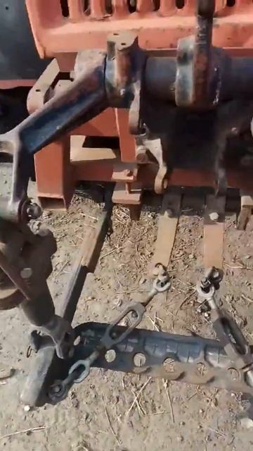 Навеска мтз на т-16 своими руками смотреть онлайн