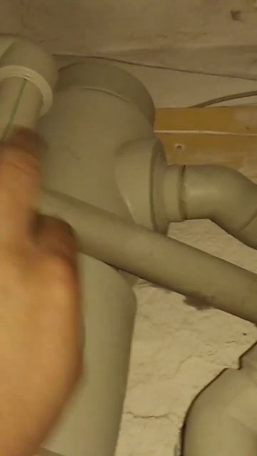 Сантехнические работы по установки толстых полипропи смотреть онлайн