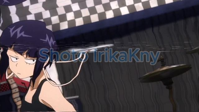 jiro kyoka edit смотреть онлайн