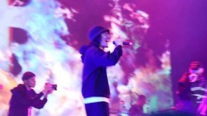 Концерт IRINA KAIRATOVNA в ТАШКЕНТЕ  | Влог и интервью