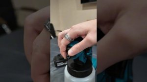 Аккумуляторный краскопульт Makita👷♂️🖌