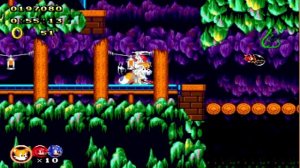 Sonic Classic Heroes Walkthrough #2 | СЮРПРИИИИЗ |+18|