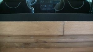 Доработка багажника Нивы 2131